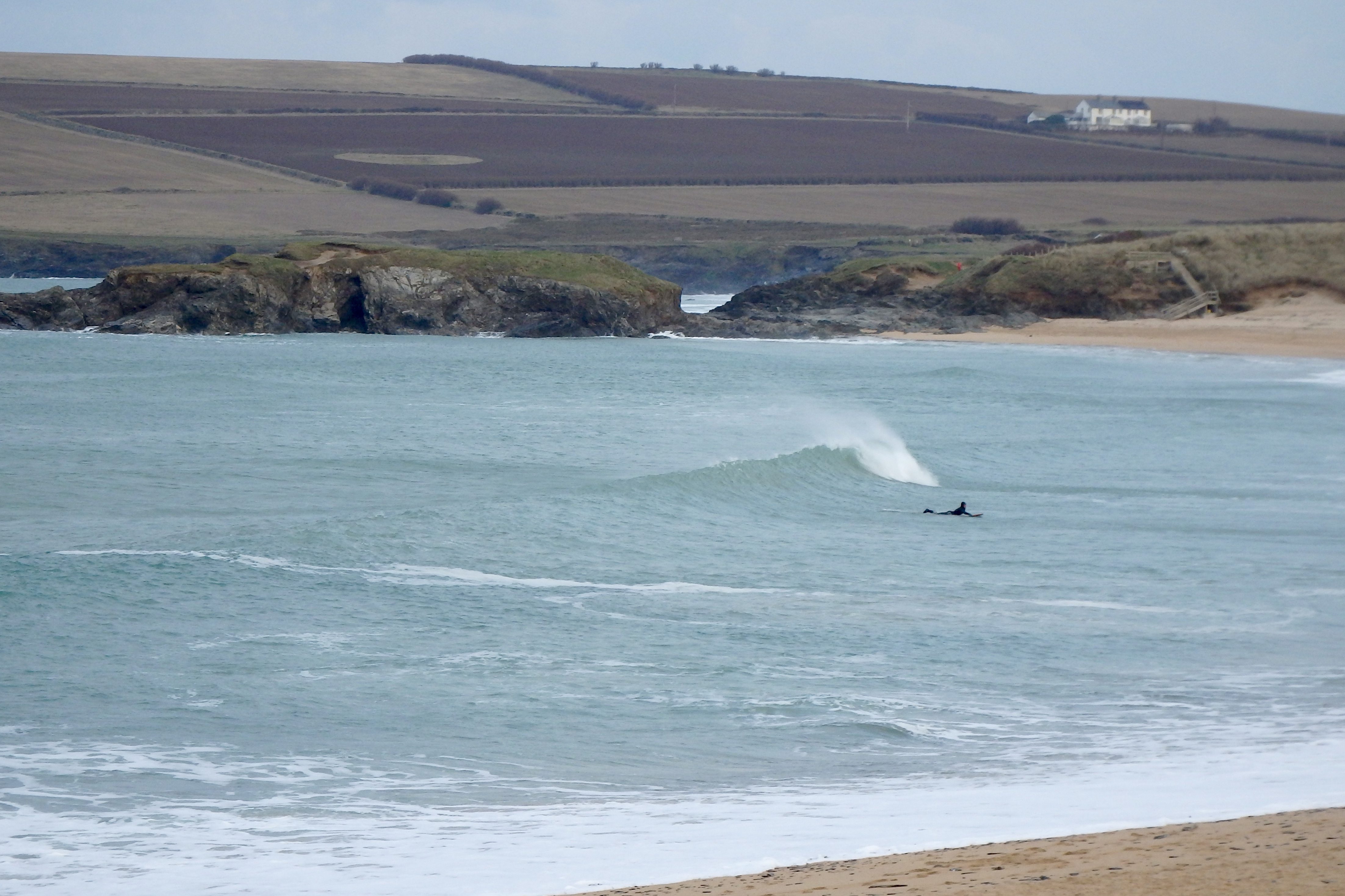 Surf Report for Sunday 28th February 2016