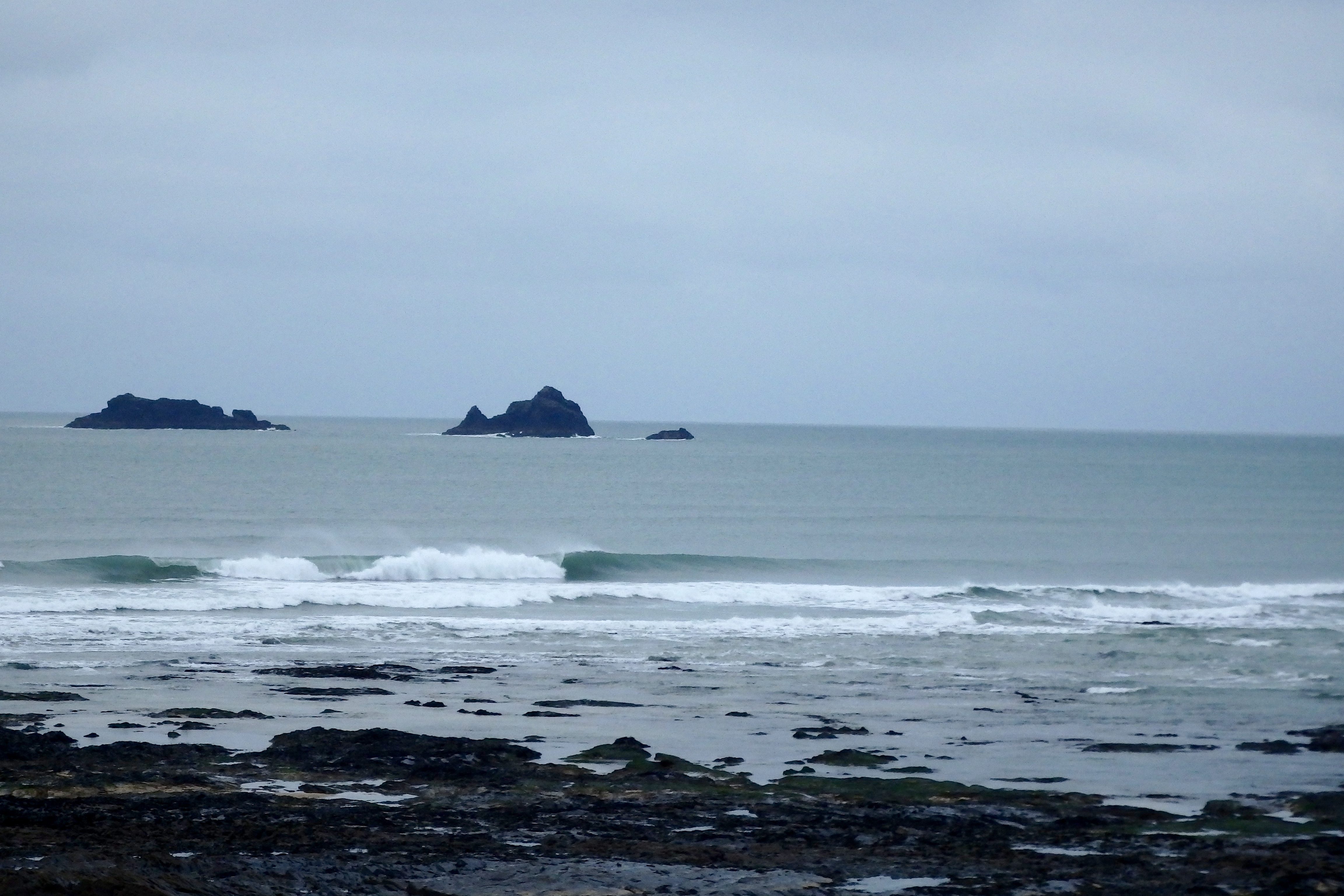 Surf Report for Saturday 19th March 2016