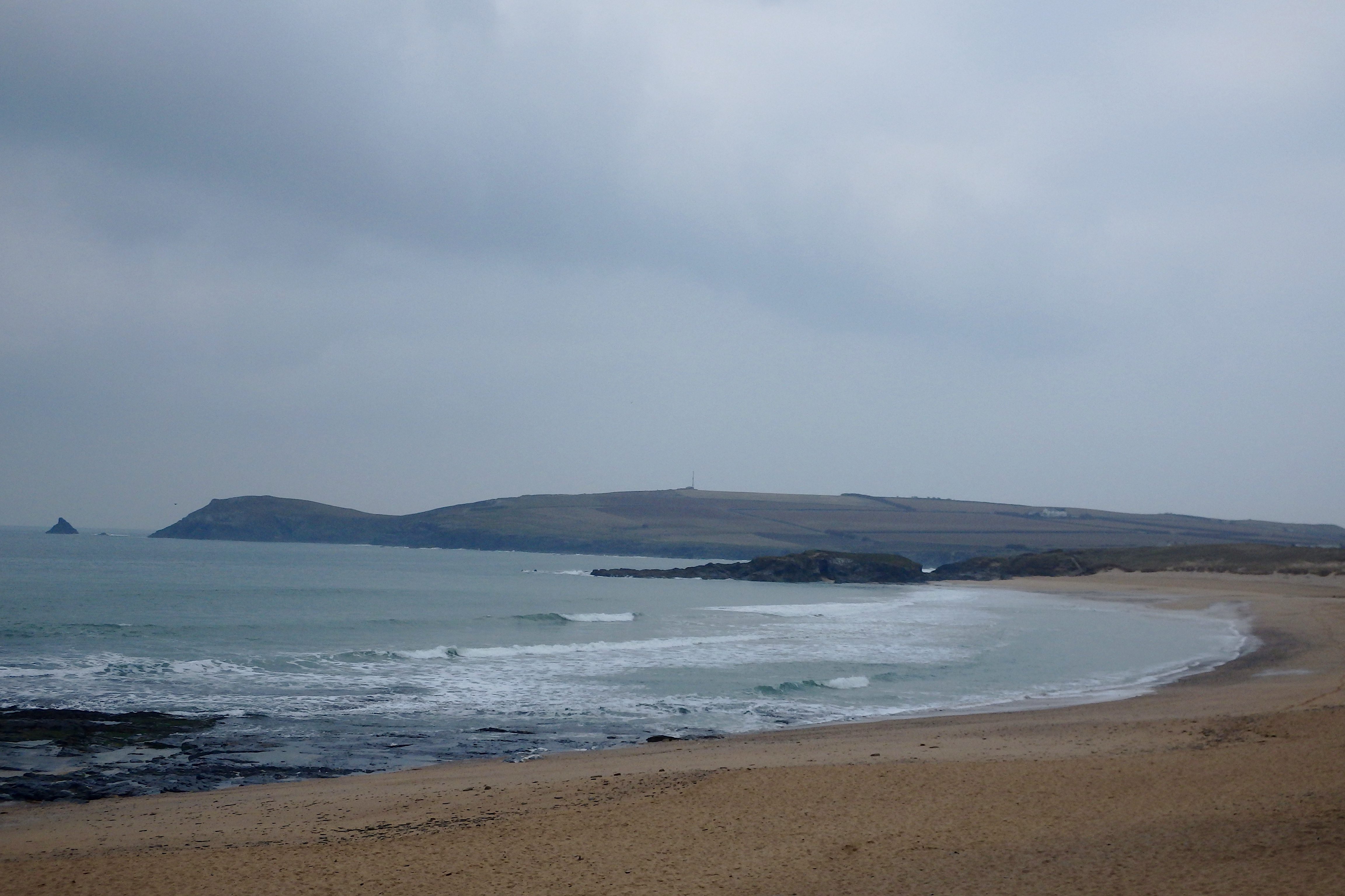 Surf Report for Wednesday 23rd March 2016