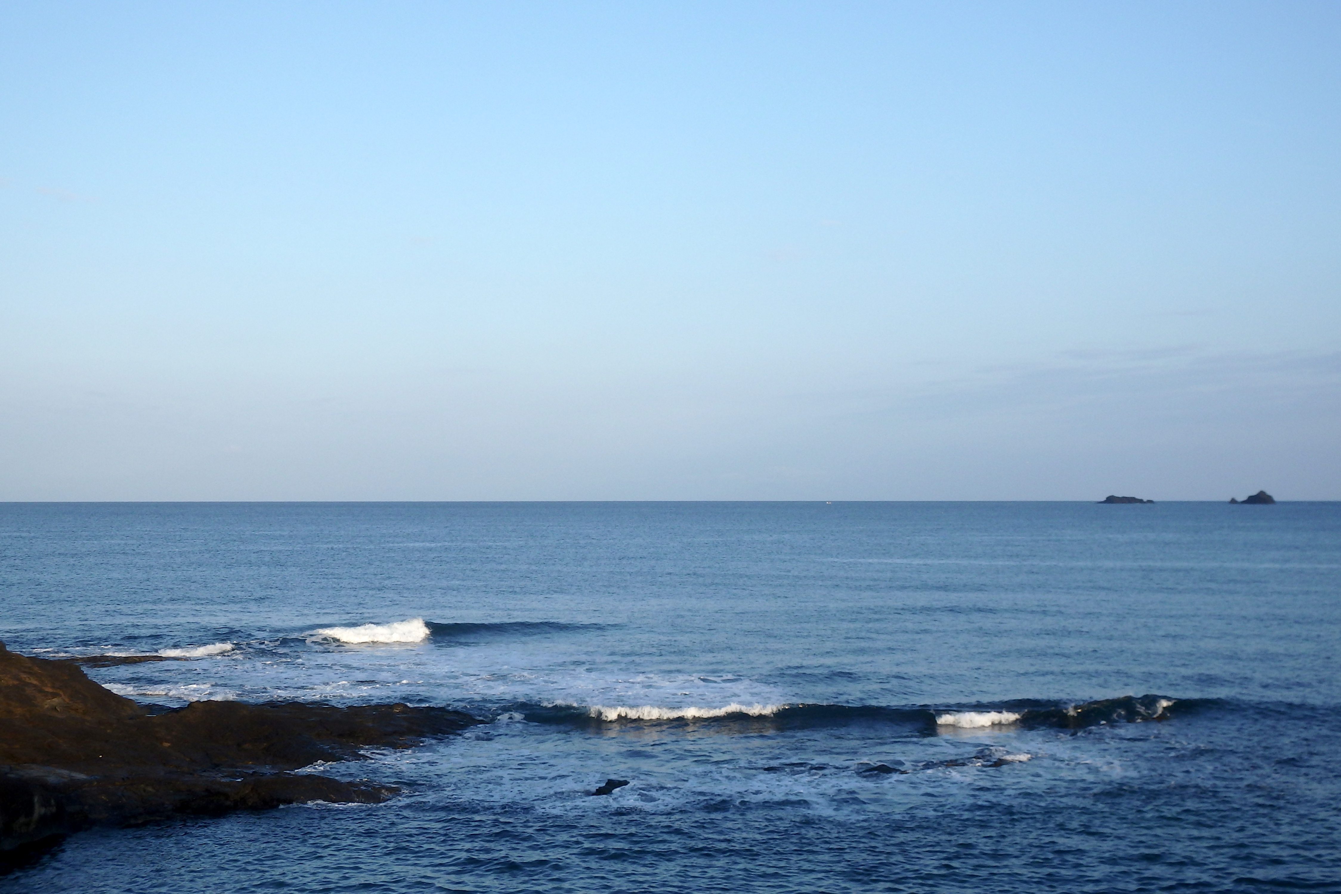 Surf Report for Saturday 23rd April 2016