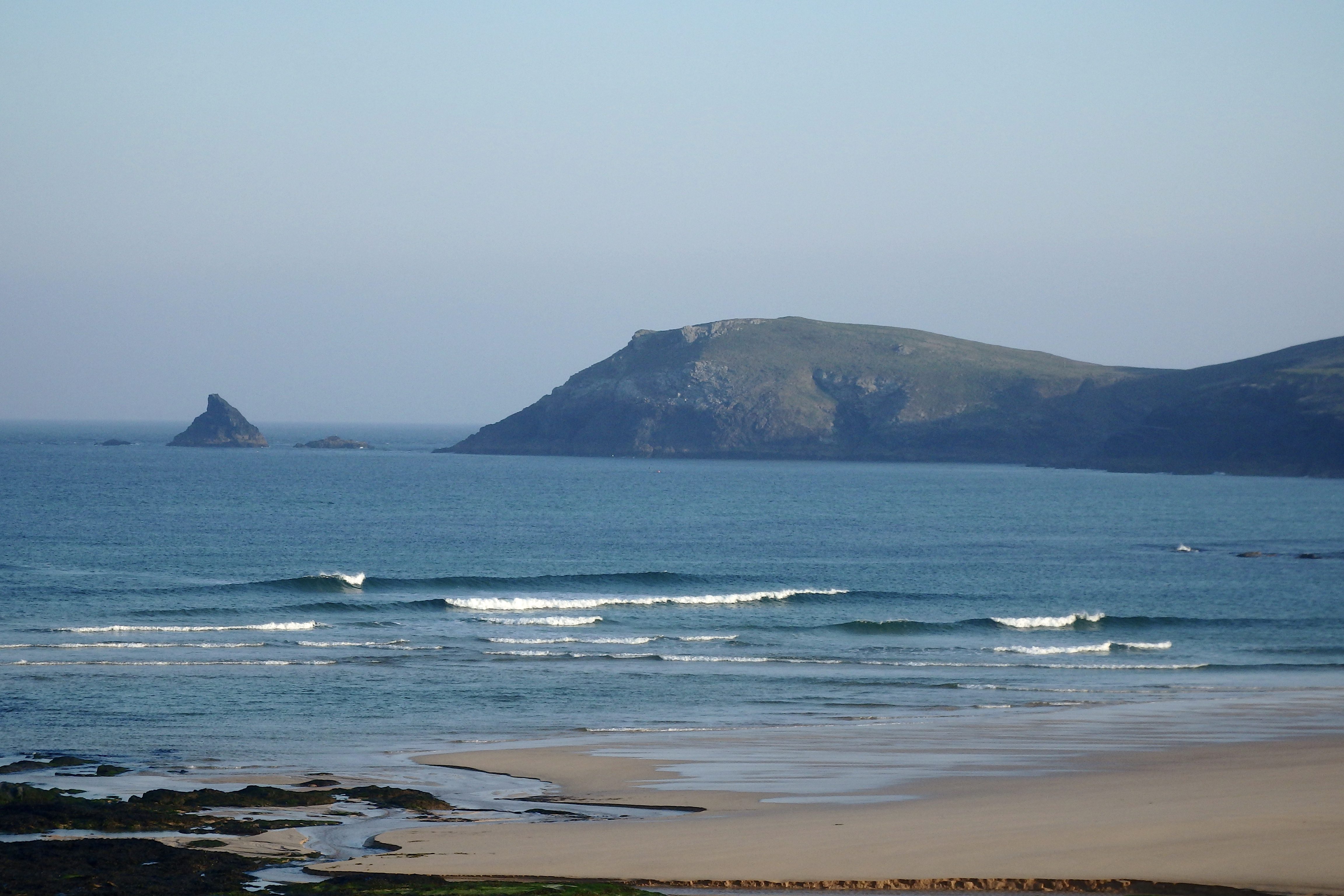 Surf Report for Friday 13th May 2016