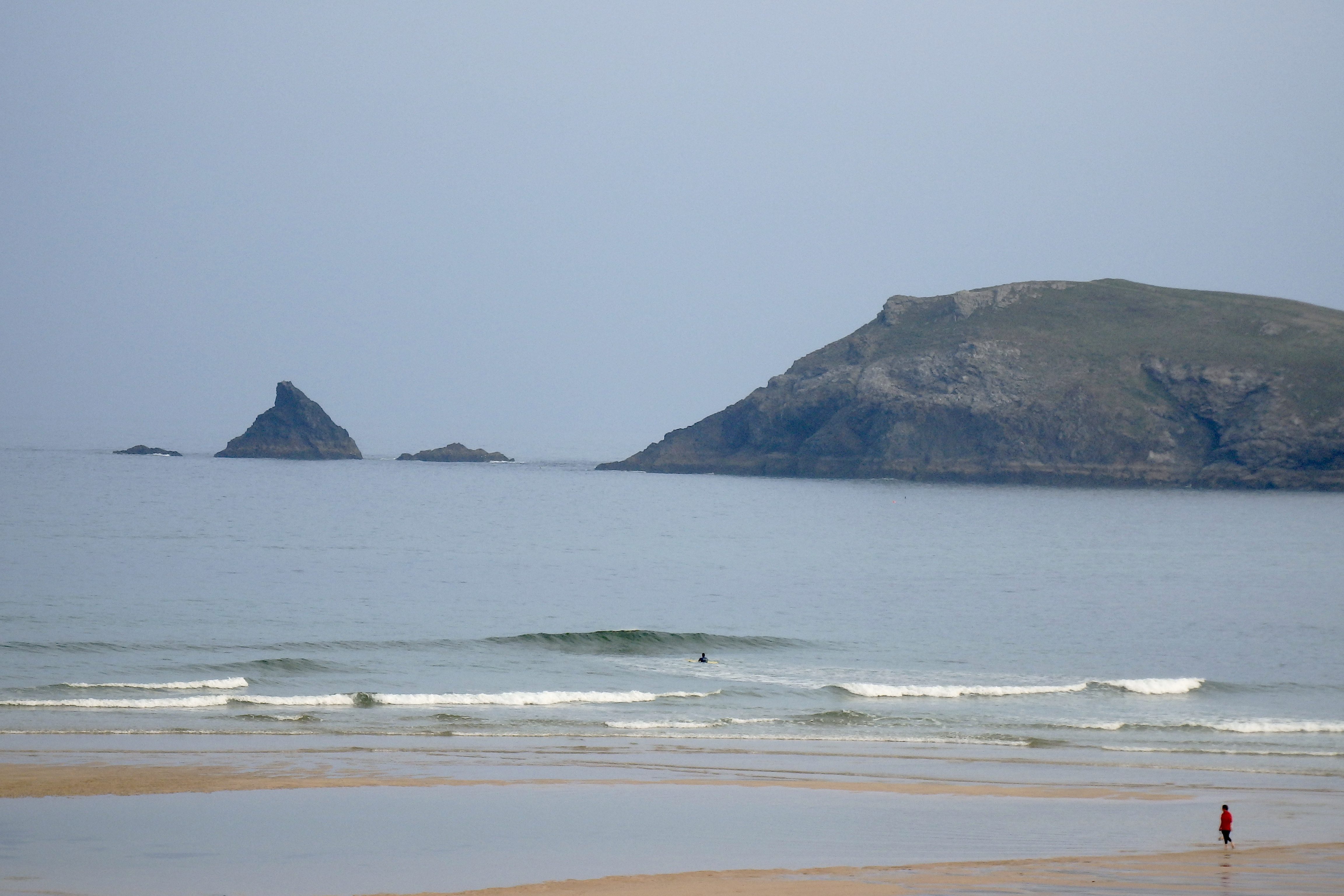 Surf Report for Saturday 14th May 2016
