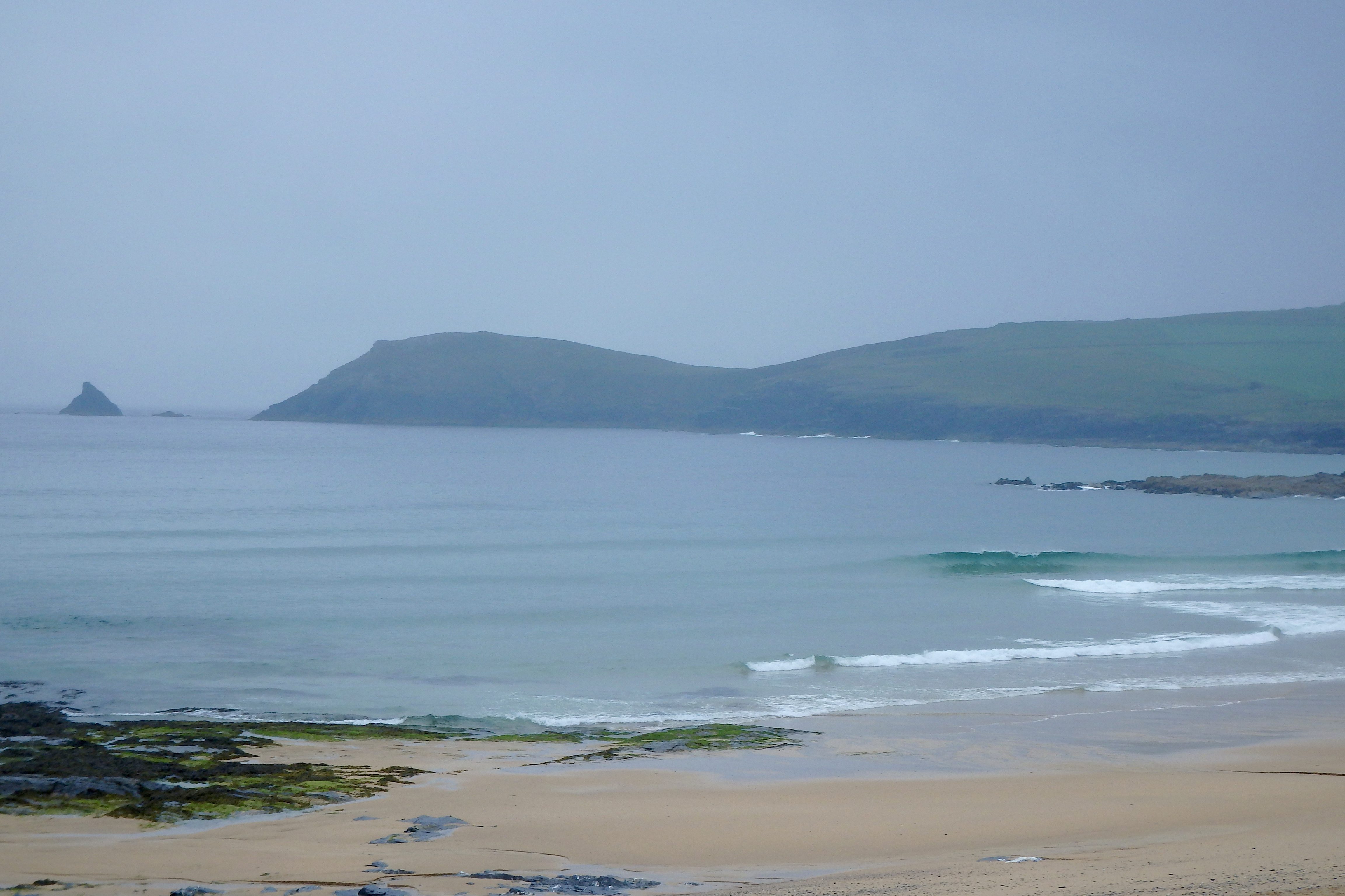 Surf Report for Friday 27th May 2016