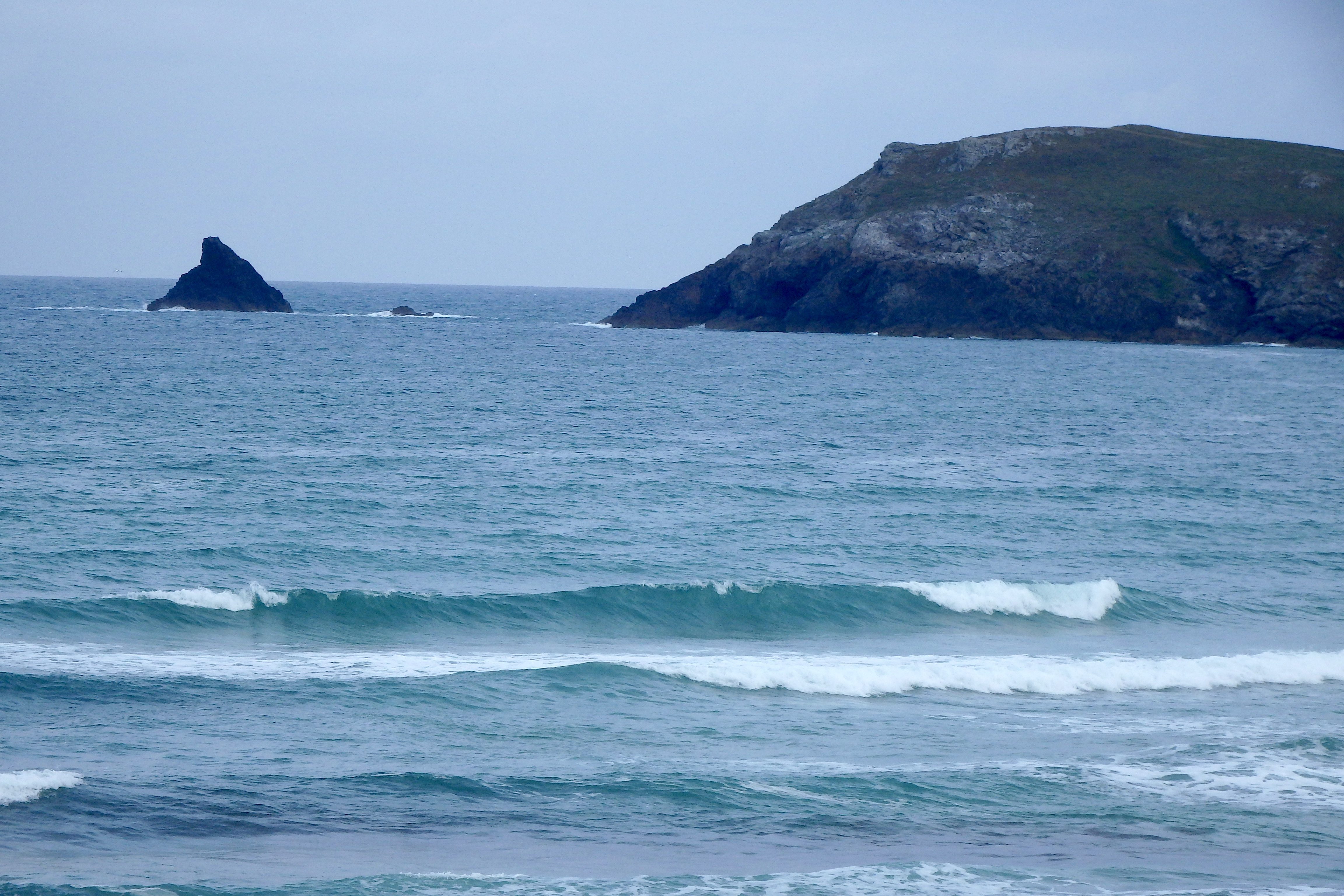 Surf Report for Saturday 18th June 2016