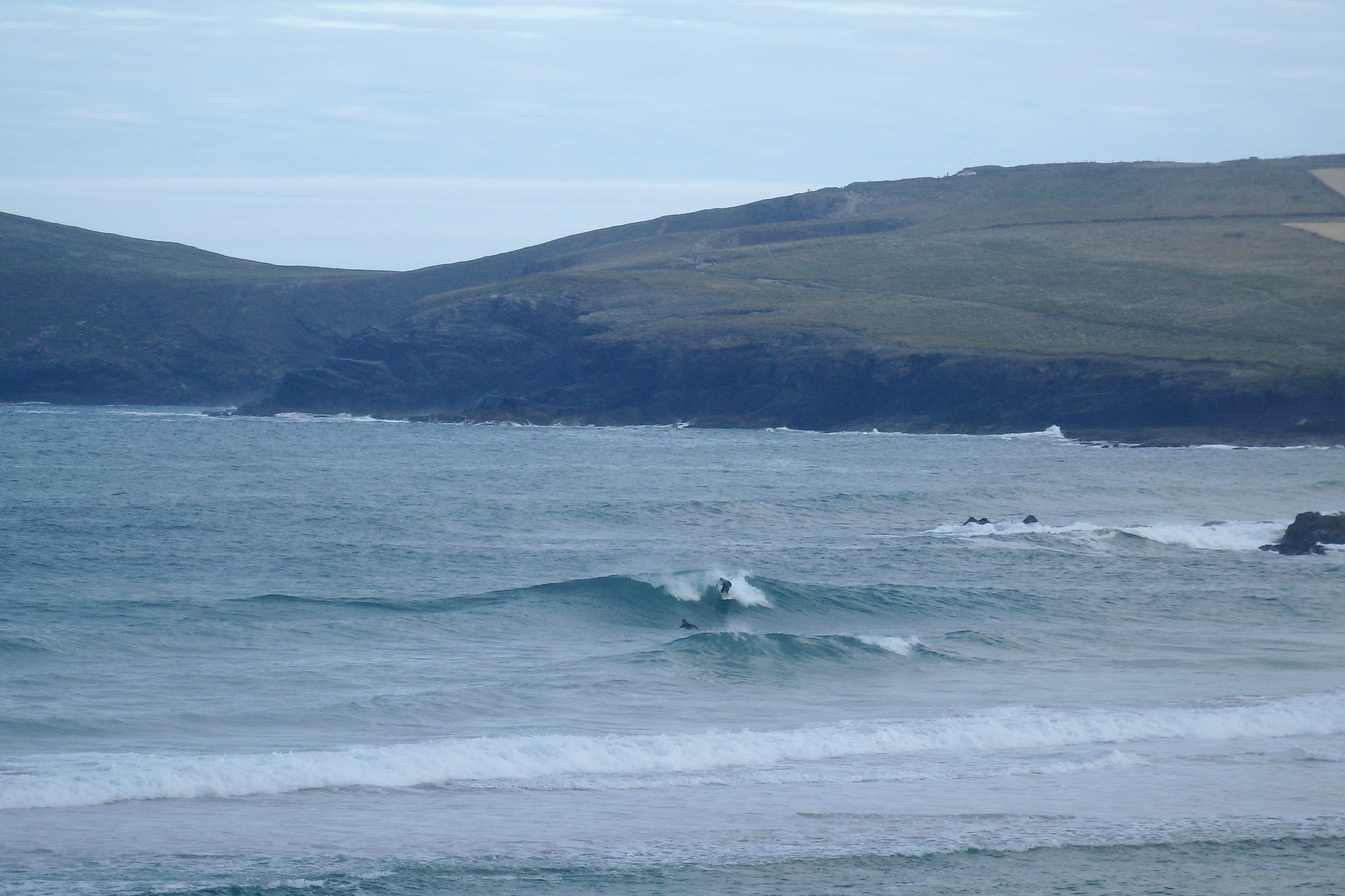 Surf Report for Sunday 17th July 2016