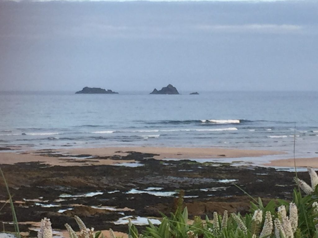 Surf Report for Sunday 22nd July 2018