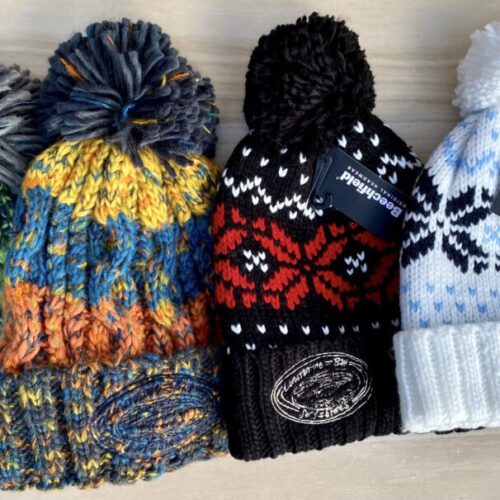 Beanies