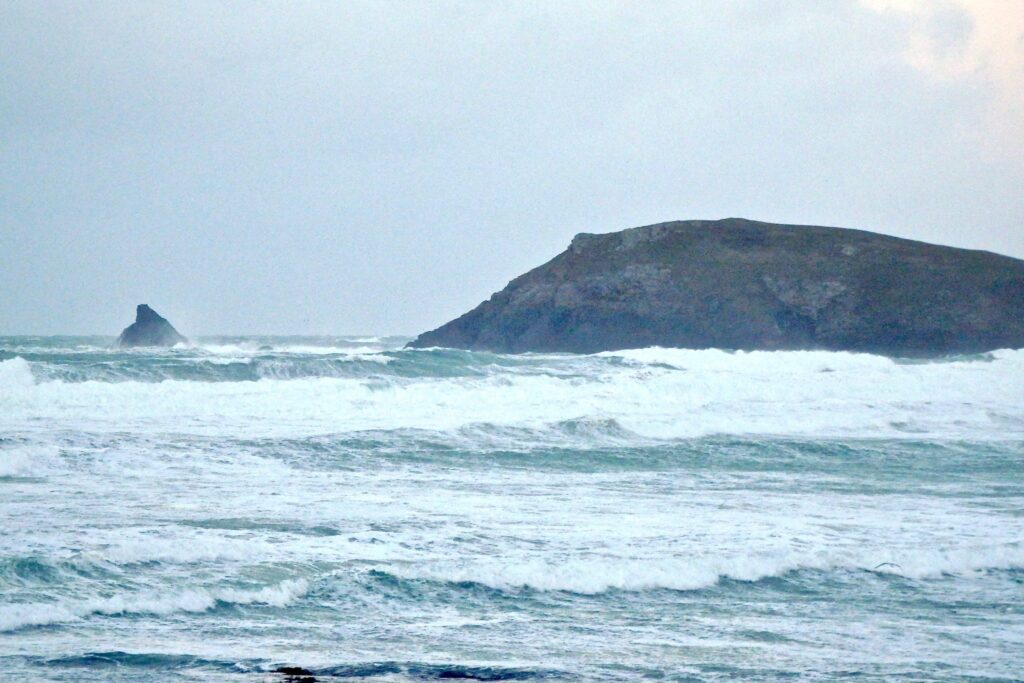 Surf Report for Wednesday 17th January 2018