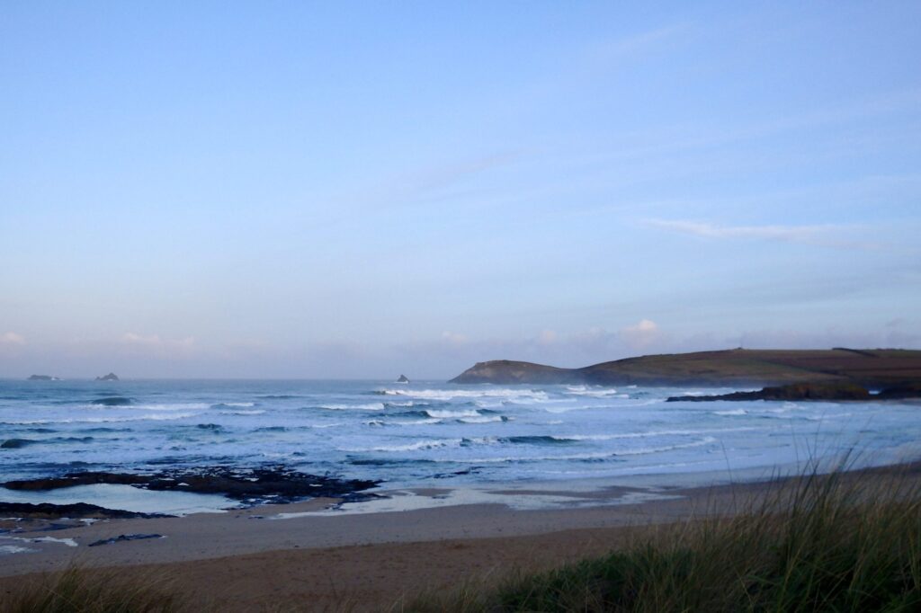 Surf Report for Saturday 18th January 2020