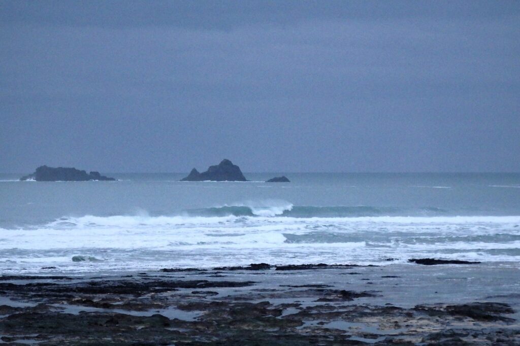 Surf Report for Tuesday 21st January 2020