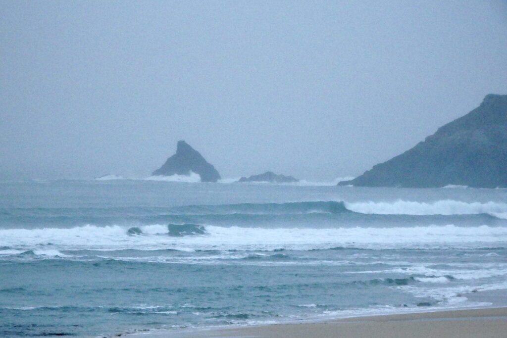 Surf Report for Wednesday 22nd January 2020