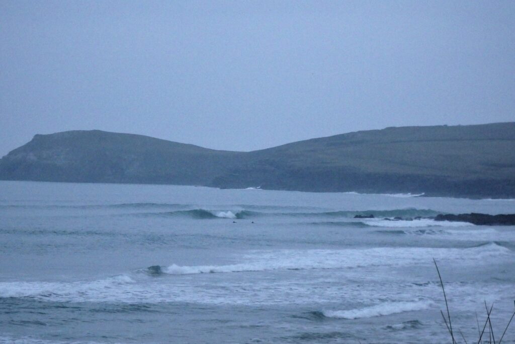 Surf Report for Saturday 25th January 2020