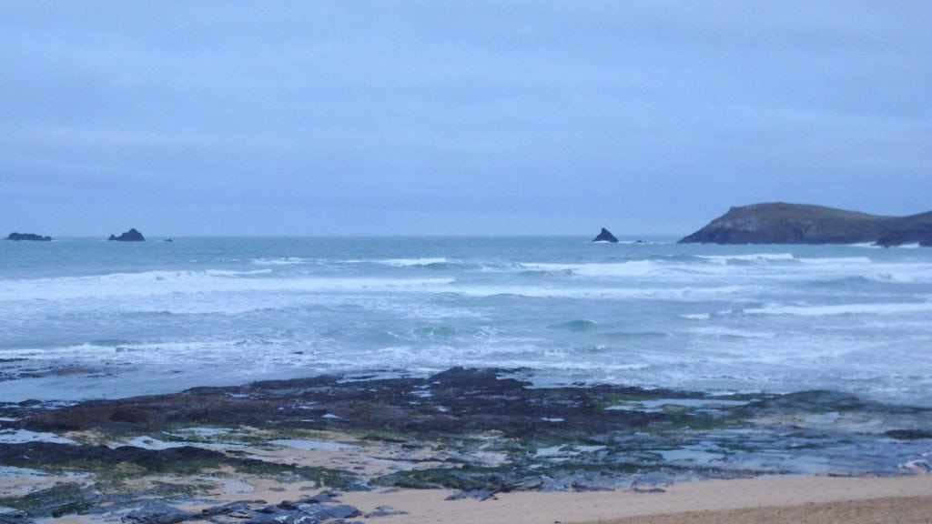 Surf Report for Sunday 19th February 2017