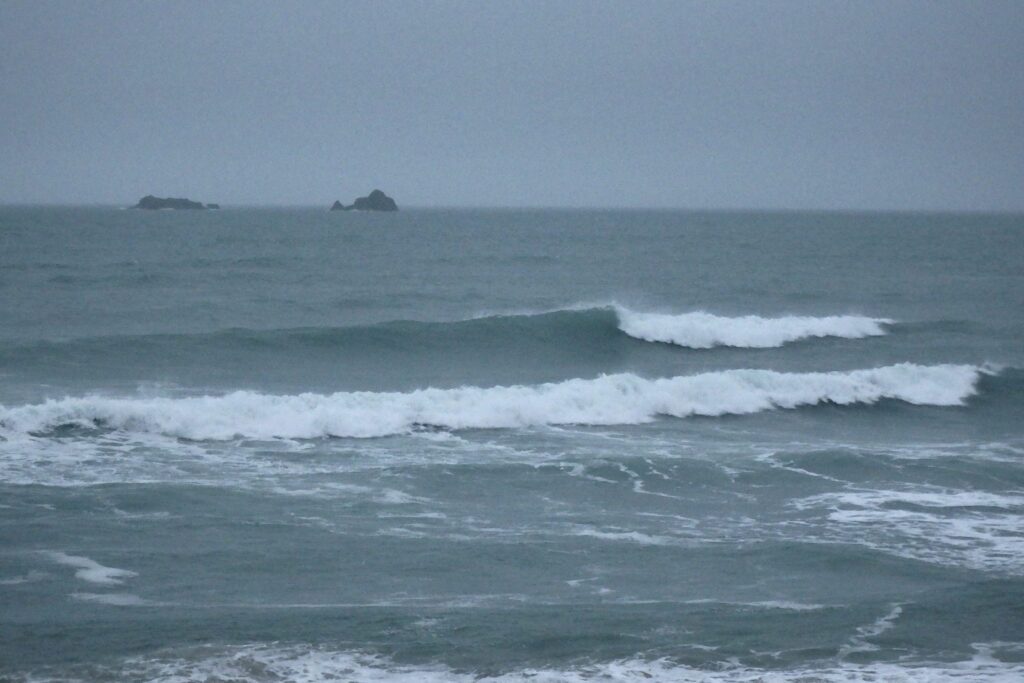 Surf Report for Friday 28th February 2020