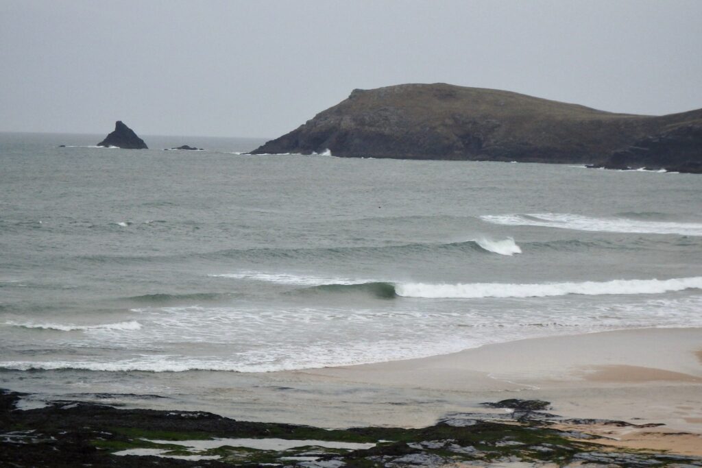 Surf Report for Saturday 10th March 2018