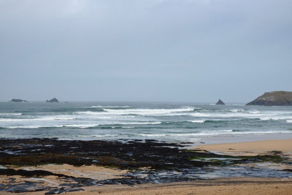 Surf Report for Mothering Sunday 11th March 2018