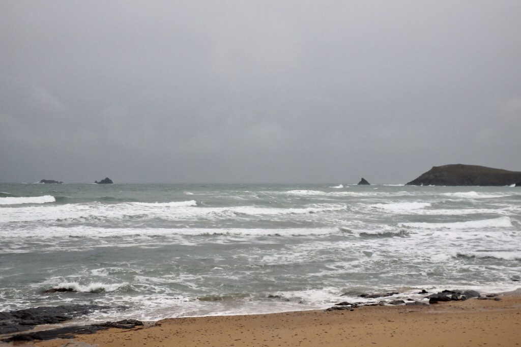 Surf Report for Sunday 15th March 2020