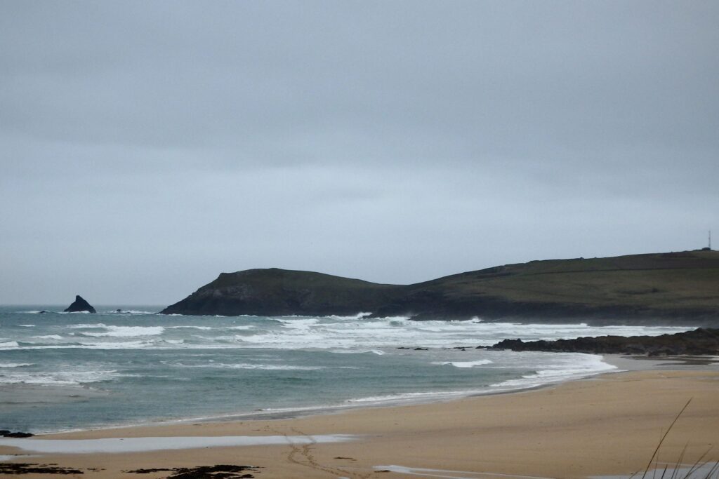 Surf Report for Wednesday 18th March 2020