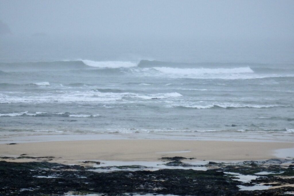 Surf Report for Thursday 19th March 2020