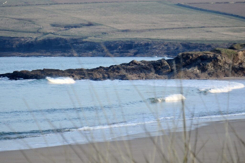 Surf Report for Sunday 22nd March 2020