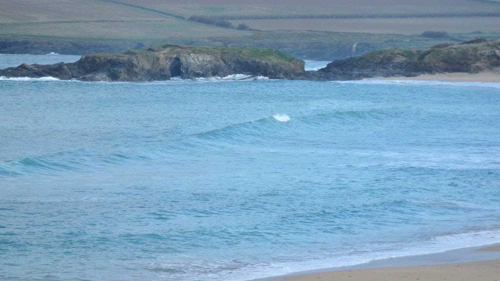 Surf Report for Tuesday 28th March 2017