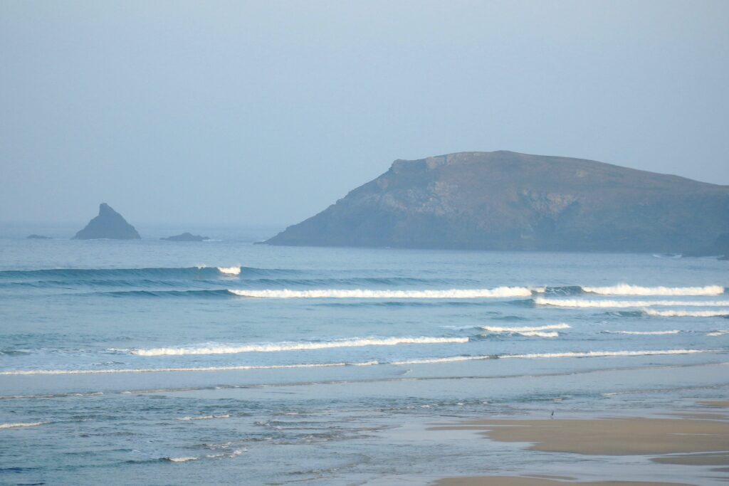 Surf Report for Sunday 31st March 2019
