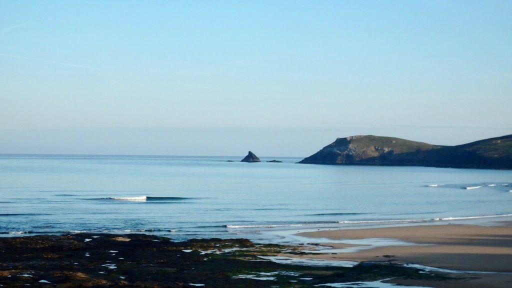 Surf Report for Wednesday 19th April 2017