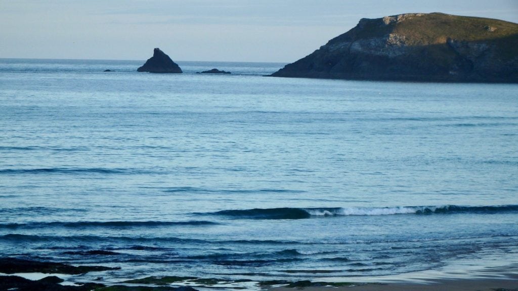 Surf Report for Sunday 23rd April 2017