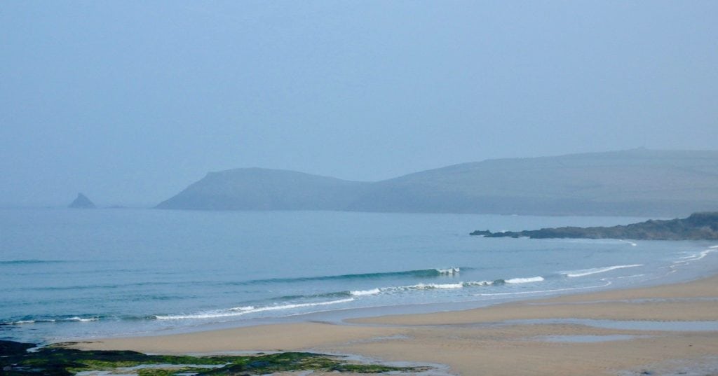 Surf Report for Sunday 7th May 2017