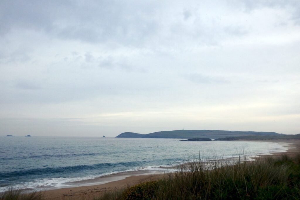 Beach View on Friday 8th May 2020 – VE Day 75
