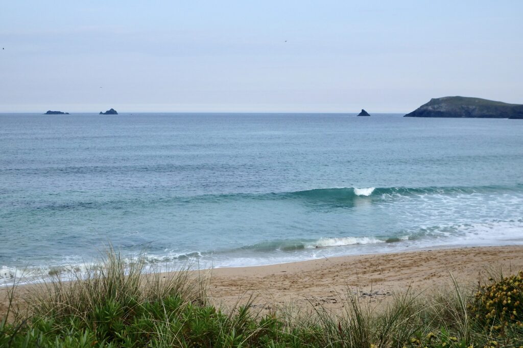Surf Report for Friday 10th May 2019