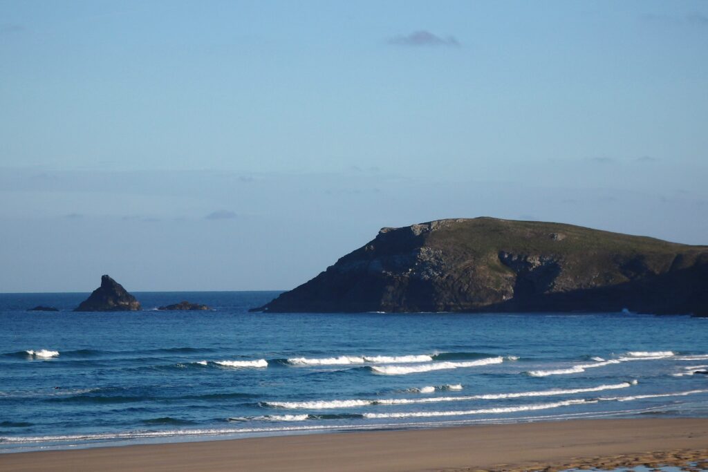 Surf Report for Sunday 12th May 2019