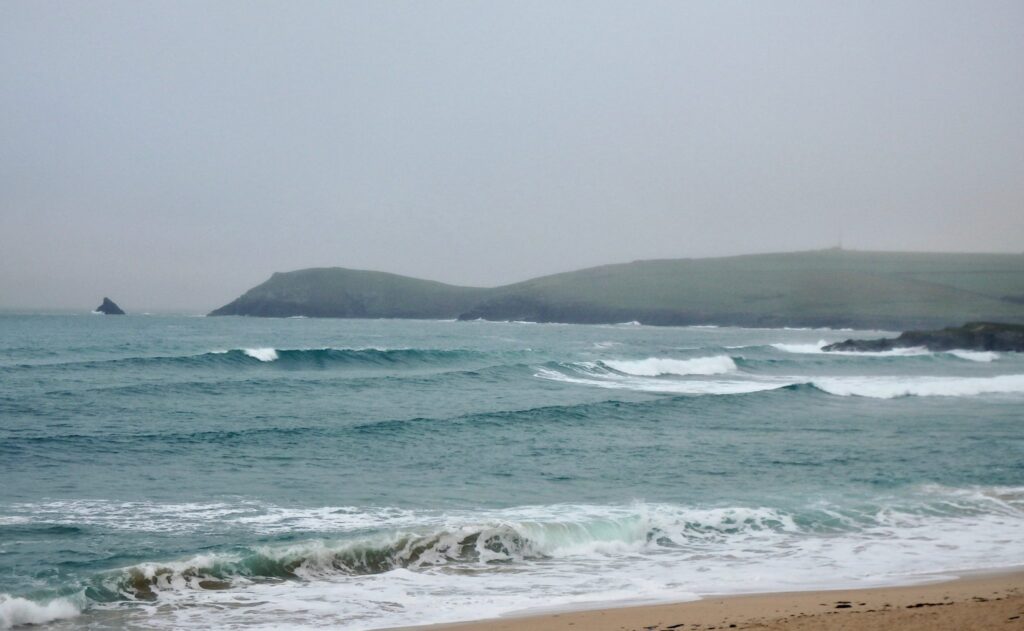 Surf Report for Tuesday 15th May 2018