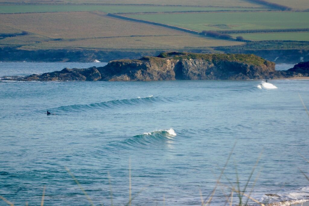 Surf Report for Wednesday 22nd May 2019