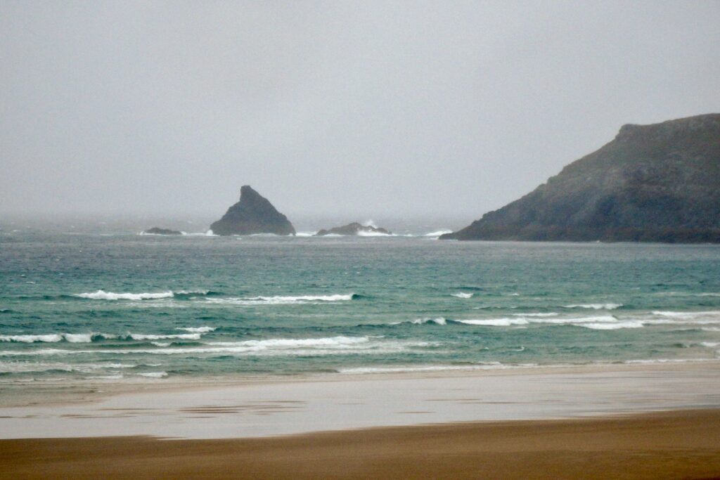 Surf Report for Tuesday 11th June 2019