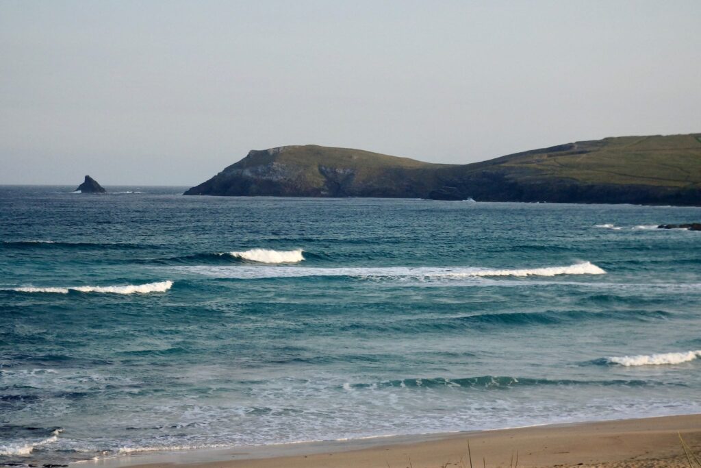 Surf Report for Tuesday 12th June 2018