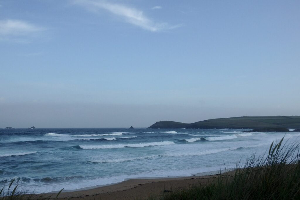 Surf Report for Sunday 21st June 2020