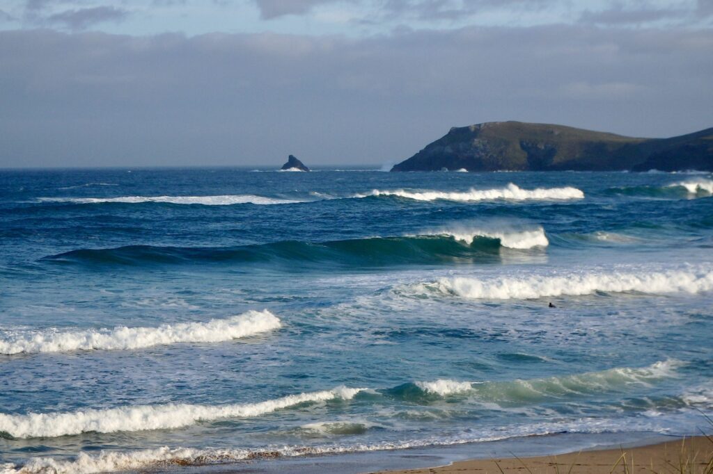 Surf Report on Tuesday 23rd June 2020