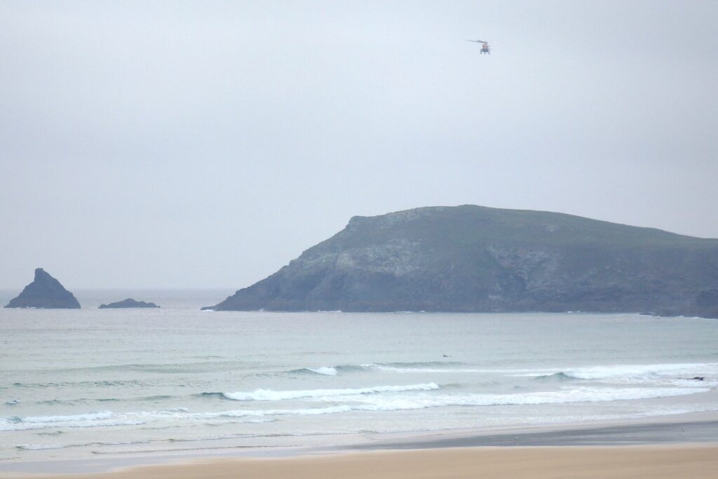 Surf Report for Tuesday 25th June 2019