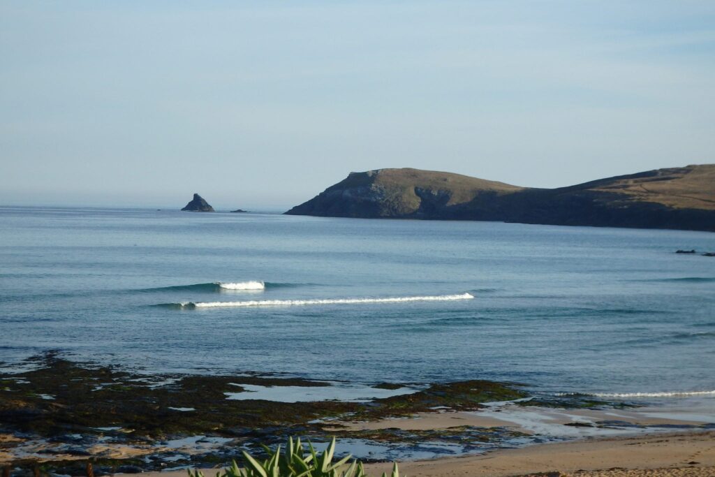 Surf Report for Monday 25th June 2018