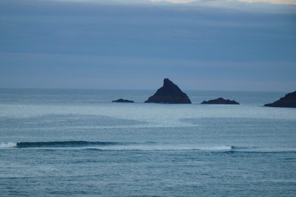 Surf Report for Monday 13th July 2020