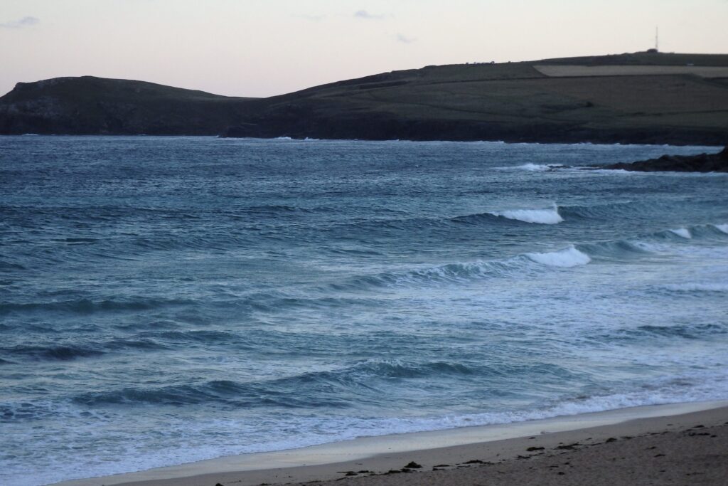 Surf Report for Sunday 19th July 2020