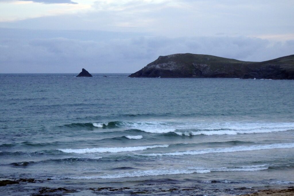 Surf Report for Thursday 23rd July 2020