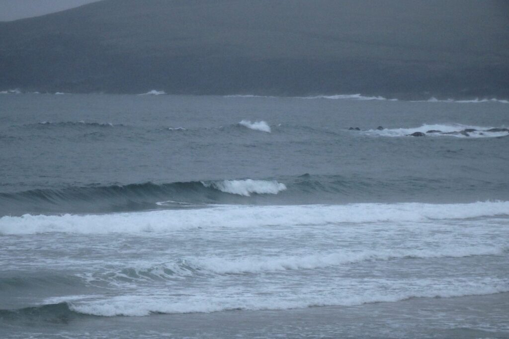 Surf Report for Friday 24th July 2020