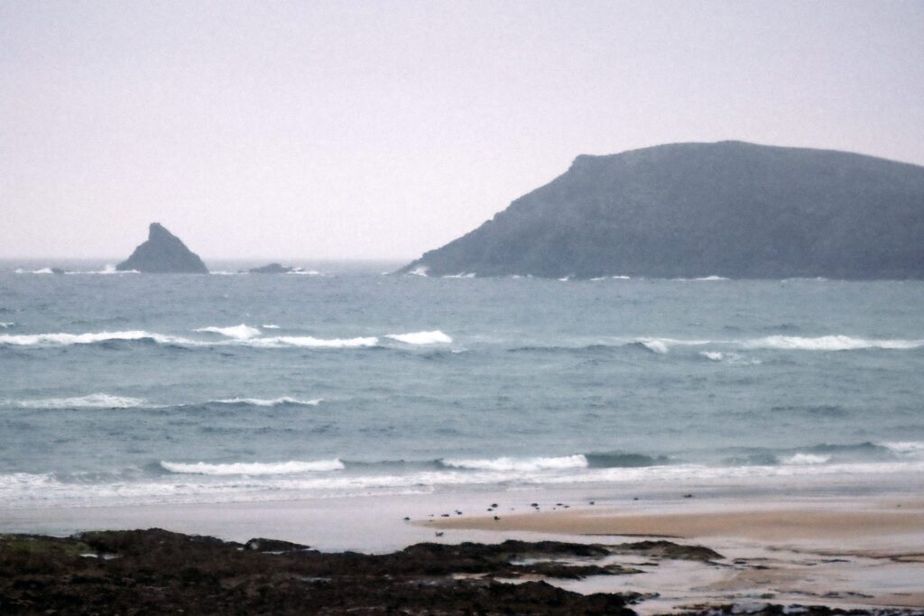Surf Report for Saturday 25th July 2020