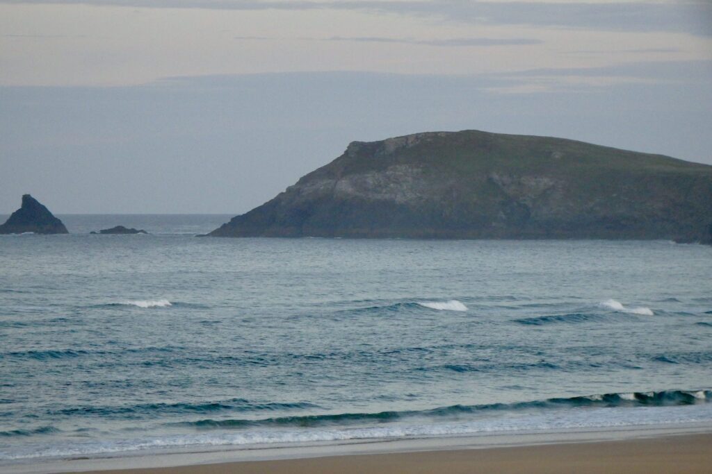 Surf Report for Thursday 30th July 2020