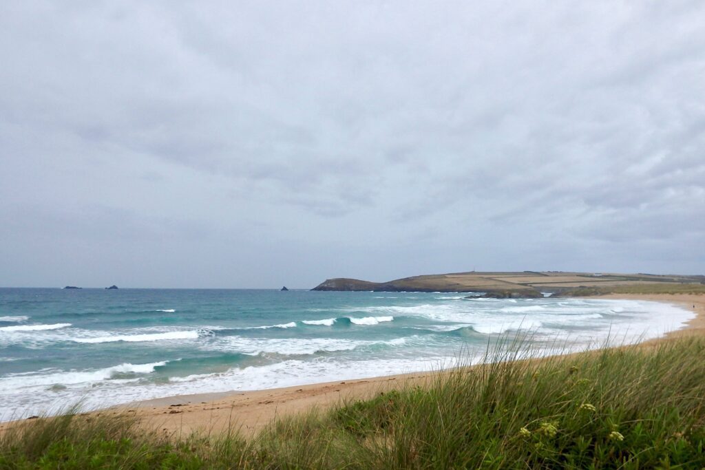 Surf Report for Friday 16th August 2019