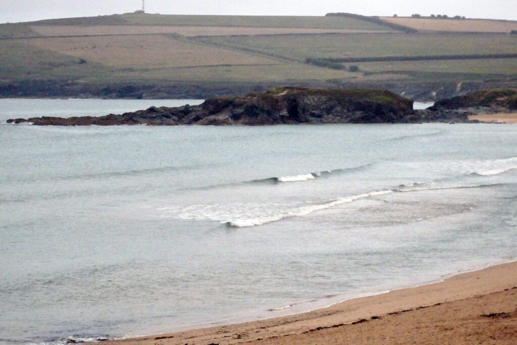 Surf Report for Monday 17th august 2020