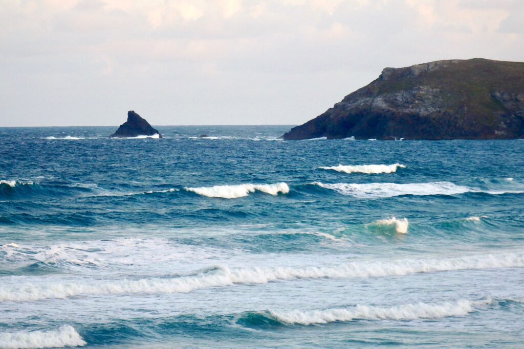 Surf Report for Tuesday 20th August 2019