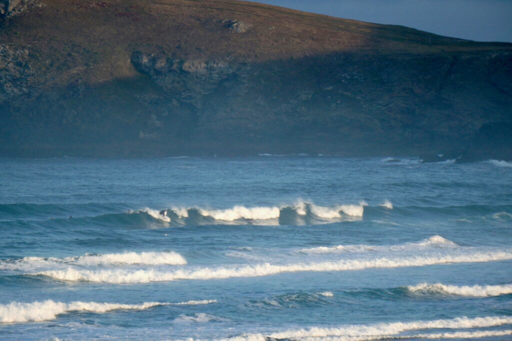 Surf Report for Friday 23rd August 2019